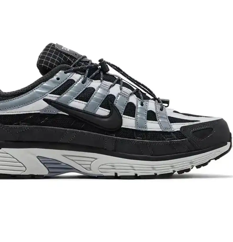 Winterized Anthracite Grey P-6000 Smoke Nike 0525